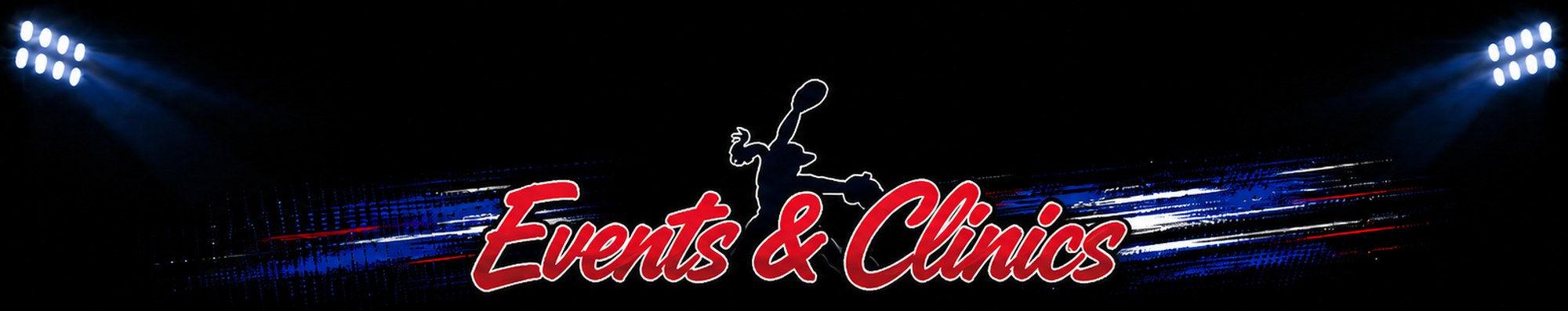 Content Events Clinics, Island Fastpitch