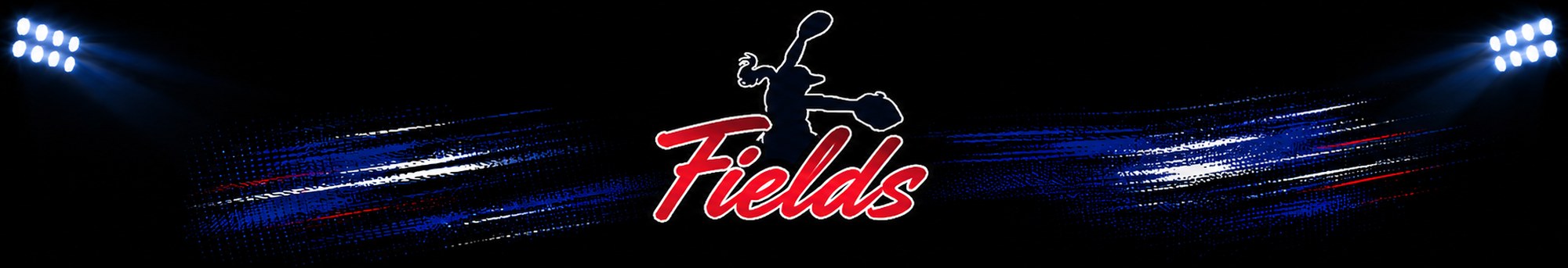 Fields, Island Fastpitch