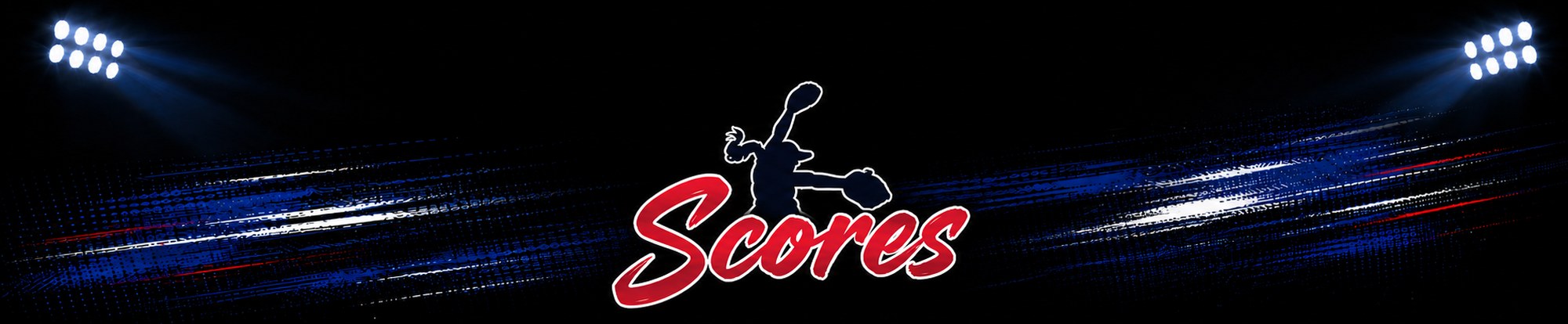 Scores, Island Fastpitch
