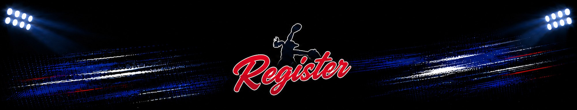 Team Registration, Island Fastpitch