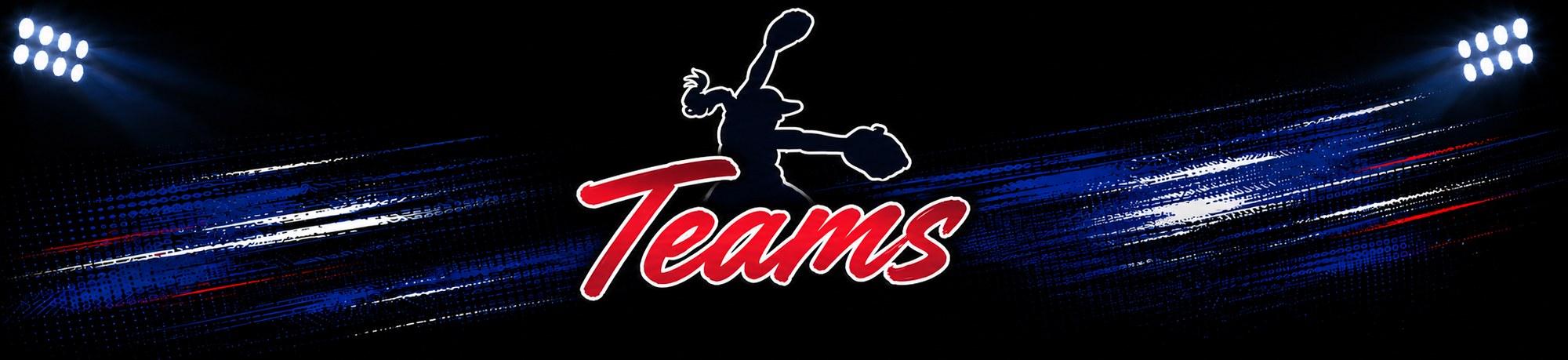 Teams, Island Fastpitch