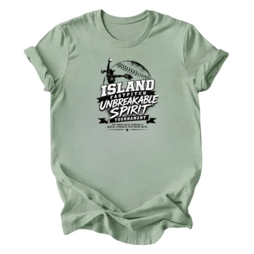 Unbreakable Spirit Oct 17, the exact design