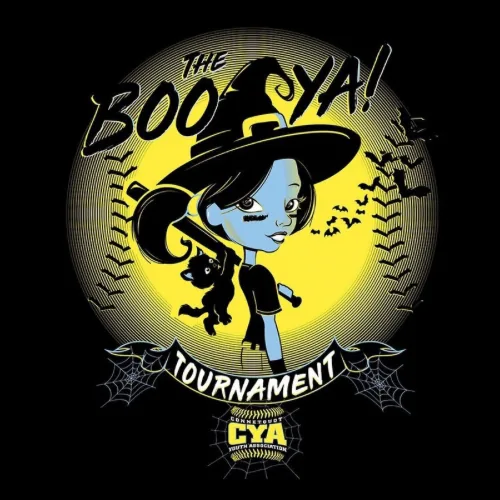 Boo Ya logo