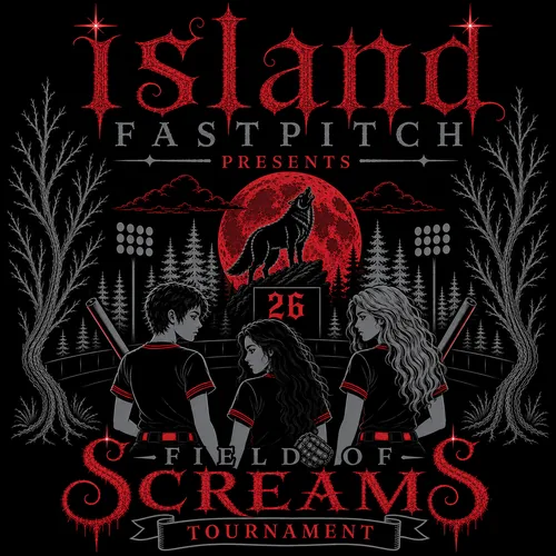 Field of Screams logo