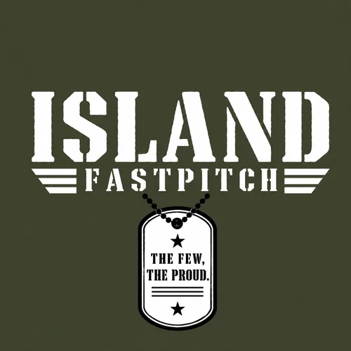 The Few, The Proud logo