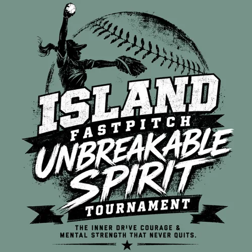 Unbreakable Spirit logo