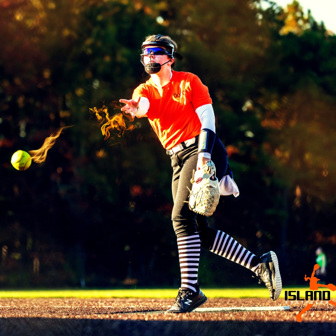 Island USSSA Fastpitch Softball League