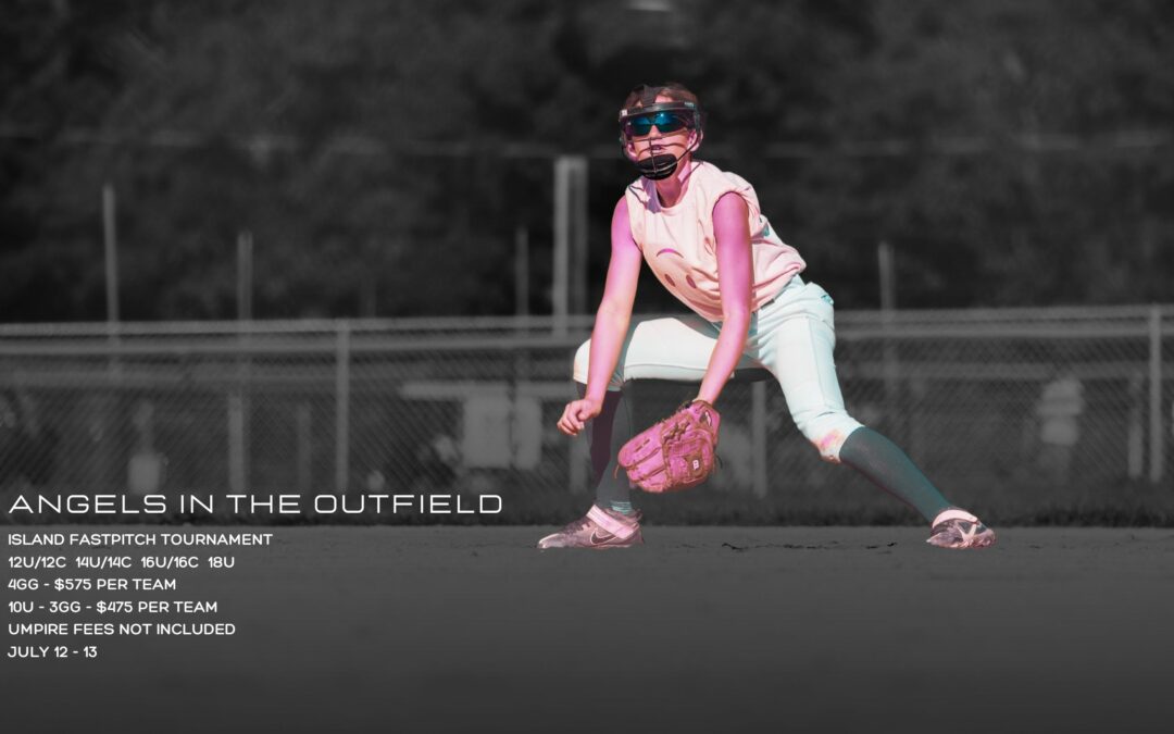 Angels in the Outfield