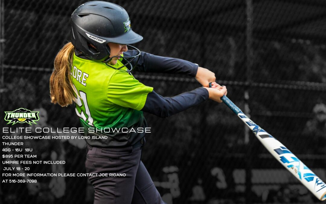 Elite College Showcase