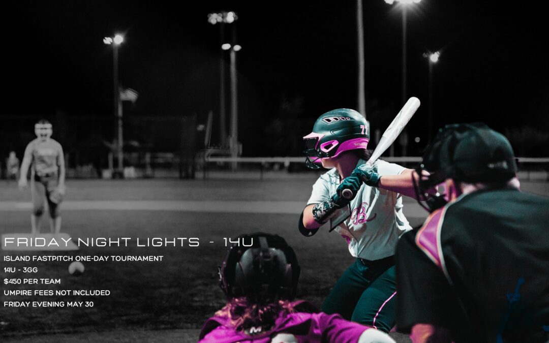 Friday Night Lights 14U