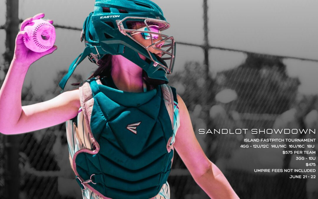 Sandlot Showdown
