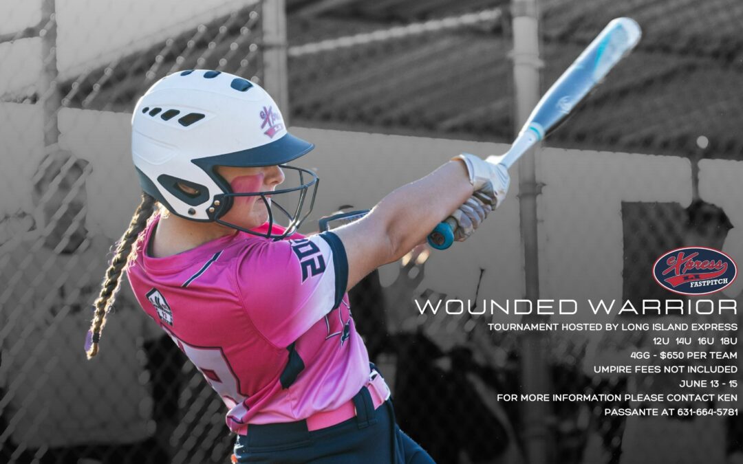 Wounded Warrior