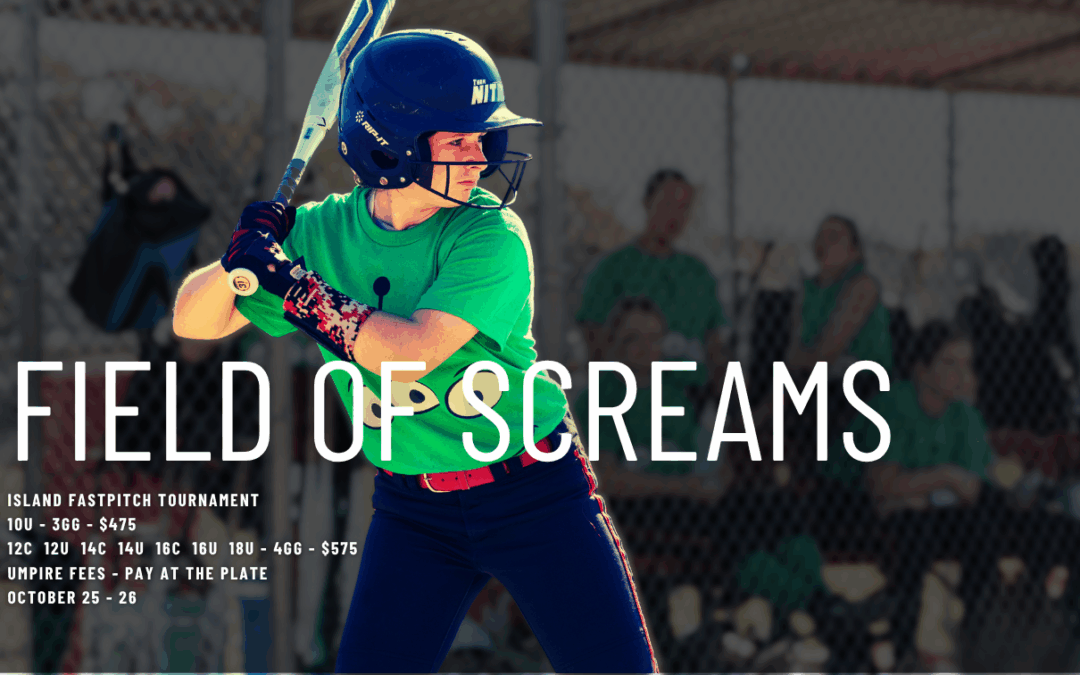 Field of Screams