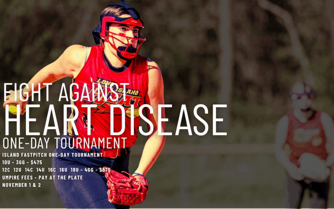 Fight Against Heart Disease