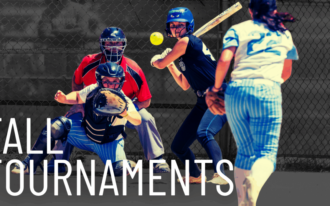 Fall Tournaments