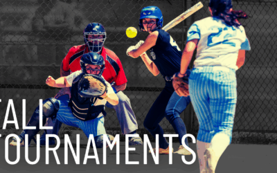 Fall Tournaments