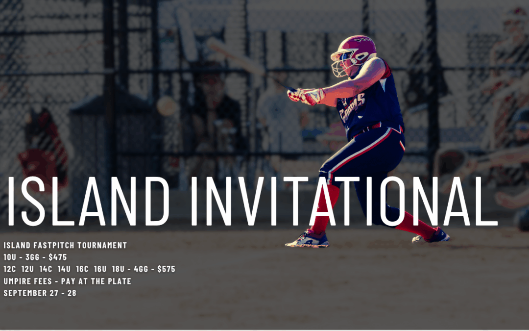 Island Invitational