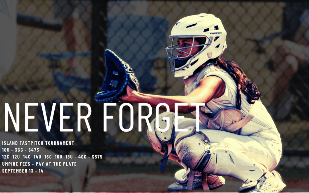 Never Forget