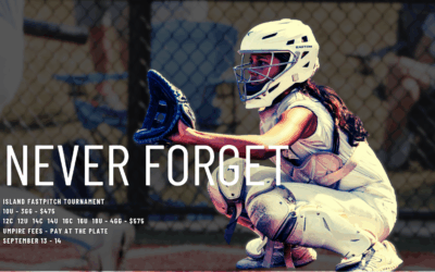 Never Forget