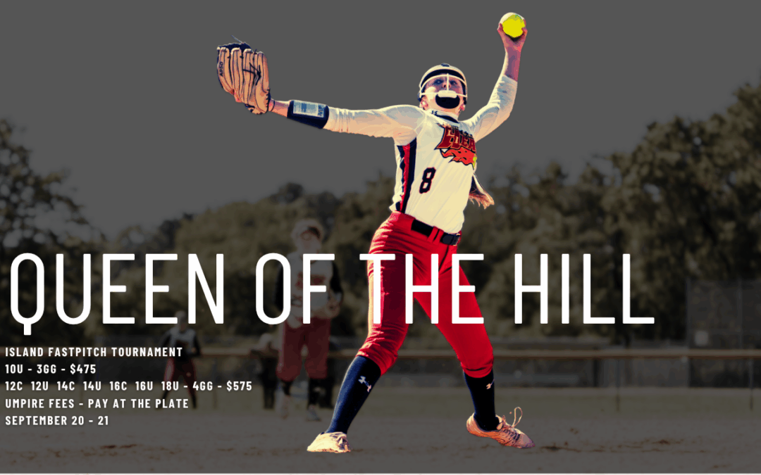 Queen of the Hill
