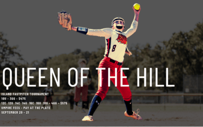 Queen of the Hill