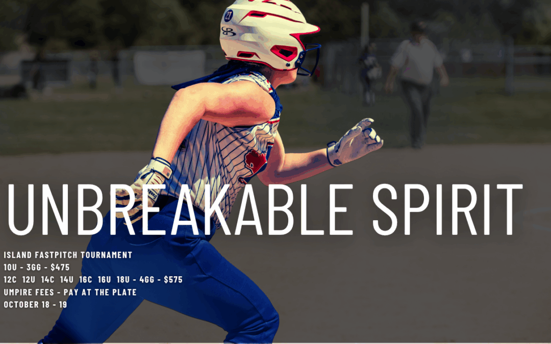 Unbreakable Spirit